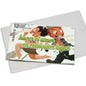Spicy Devil - Make Love Anywhere Checkbook