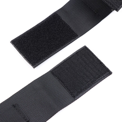 OHMAMA FETISH - MANETTE DA POLSO IN NYLON