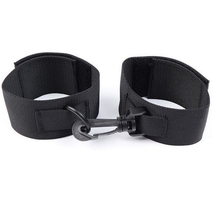 OHMAMA FETISH - MANETTE DA POLSO IN NYLON