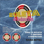 DIABLO PICANTE - RULETA DE LA SEDUCCIÓN JUEGO KAMASUTRA