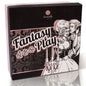 SECRETPLAY - GIOCO FANTASY PLAY (ES/EN/FR/PT)