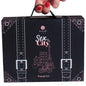 SECRETPLAY - KIT DA VIAGGIO SEX IN THE CITY (ES/EN/DE/FR/NL/PT)