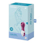 SATISFYER - LUCKY LIBRA ASPIRAZIONE E VIBRATORE