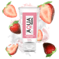 AQUA TRAVEL - LUBRIFICANTE A BASE D'ACQUA GUSTO FRAGOLA E PANNA - 50 ML