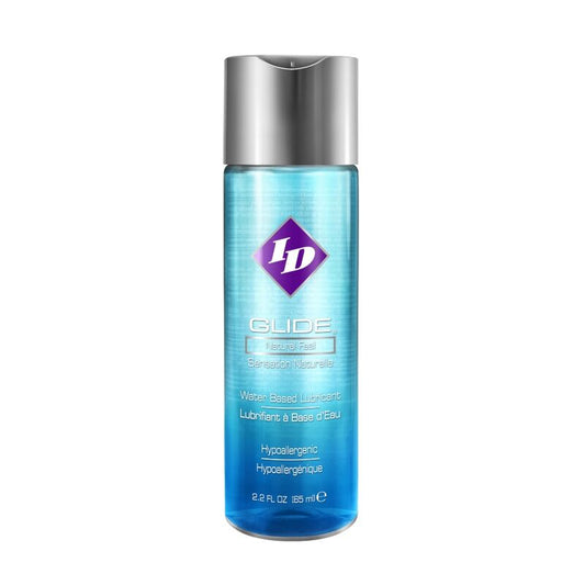 ID GLIDE - LUBRIFICANTE A BASE D'ACQUA 65 ML