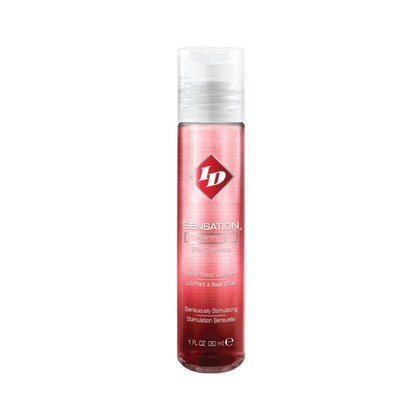 ID SENSATION - EFFETTO CALORE 30 ML