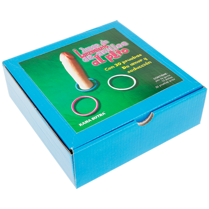 SPICY DEVIL - GIOCO DEL LANCIO DELL'ANELLO