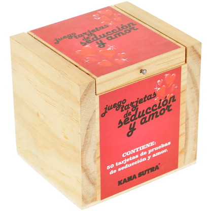 Spicy Devil - Gioco Love Box