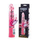 DANCE - PASSION ROCK BUNNY RAMPANTE 10F 27 CM