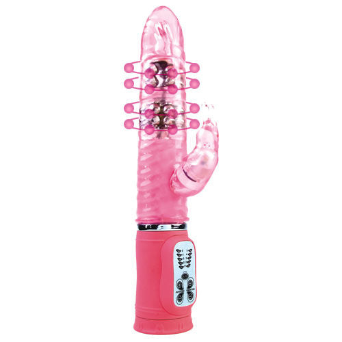 BAILE - CONIGLIETTO DELLA PASSIONE RAMPANTE 10F 27 CM