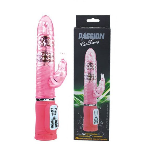 BAILE - CONIGLIETTO DELLA PASSIONE RAMPANTE 10F 27 CM