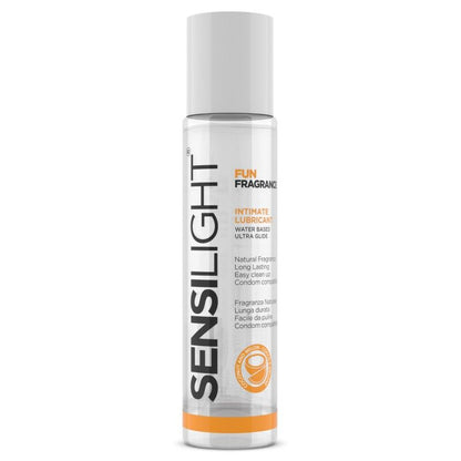 INTIMATELINE - SENSILIGHT LUBRIFICANTE ACQUA COCCO E MELONE 60 ML