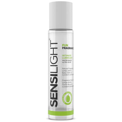 INTIMATELINE - SENSILIGHT LUBRIFICANTE ALL'ACQUA AL FRUTTO DELLA PASSIONE 60 ML