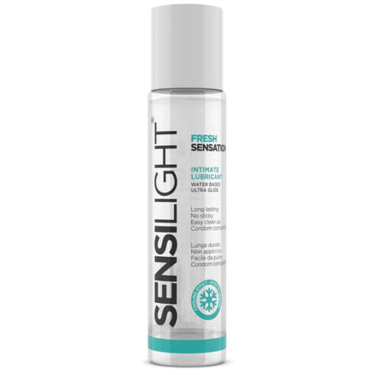 INTIMATELINE - SENSILIGHT FRESH LUBRIFICANTE INTIMO EFFETTO RINFRESCANTE 60 ML
