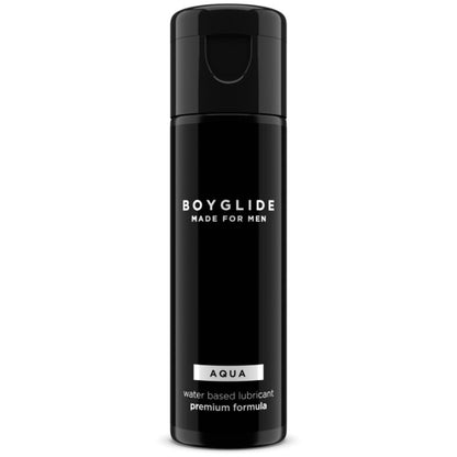 INTIMATELINE - BOYGLIDE LUBRICANTE BASE AGUA 30 ML
