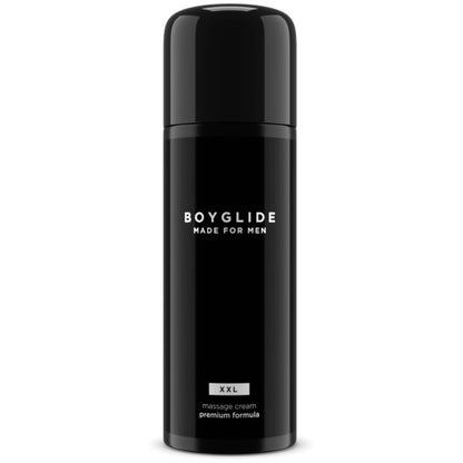 INTIMATELINE - BOYGLIDE XXL CREMA MASSAGGIO VOLUMIZZANTE 100 ML