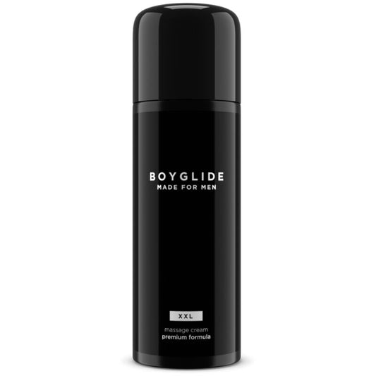 INTIMATELINE - BOYGLIDE XXL CREMA MASSAGGIO VOLUMIZZANTE 100 ML