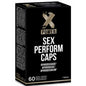 XPOWER - CAPSULE PERFORMANTI SESSUALI 60 CAPSULE