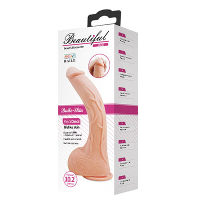 DANZA - BELLISSIMO JACK 26 CM