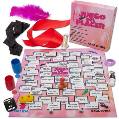Spicy Devil - Gioco del piacere