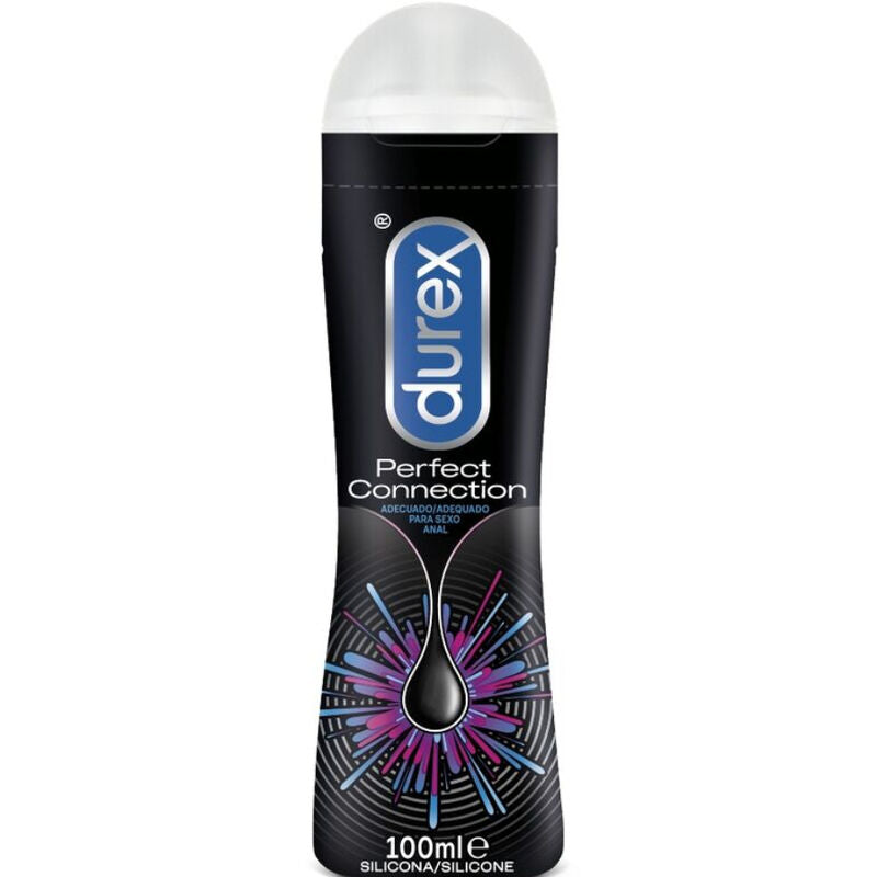DUREX - LUBRIFICANTE PERFECT CONNECTION 100 ML