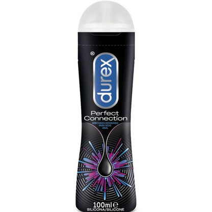 DUREX - LUBRIFICANTE PERFECT CONNECTION 100 ML