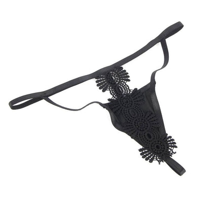 SUBBLIME - COMPLETO REGGISENO E PERIZOMA DUE PEZZI L/XL