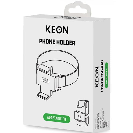 KIIROO - SUPPORTO PER TELEFONO KEON ADATTATORE MOBILE