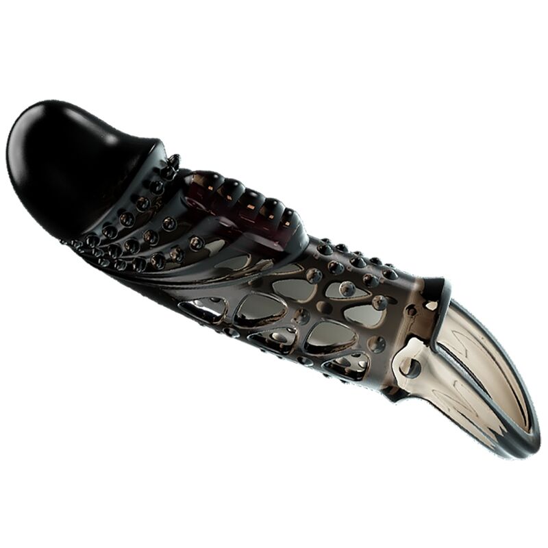 PRETTY LOVE - COPERTINA PER IL PENE DI CECELIA BLACK