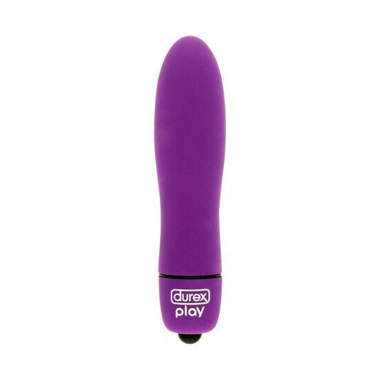 DUREX - PROIETTILE VIBRANTE ORGASMIC INTENSO PIACERE PURO