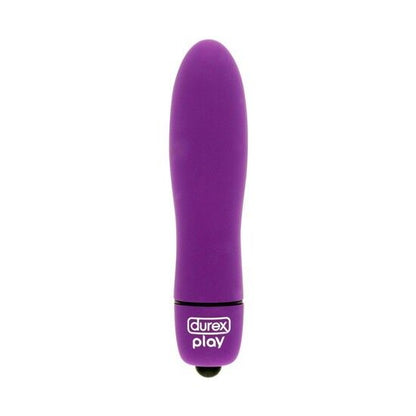 DUREX - PROIETTILE VIBRANTE ORGASMIC INTENSO PIACERE PURO