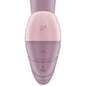SATISFYER - SUPERNOVA STIMOLATORE E VIBRATORE ROSA