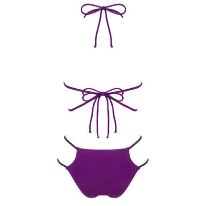 OBSESSIVE - BALITTA PURPURA BIKINI L