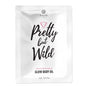 SECRETPLAY - PRETTY BUT WILD OLIO LUCENTEZZA PER IL CORPO MONODOSE