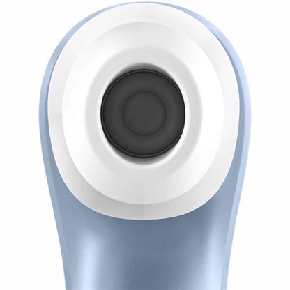 SATISFYER - STIMOLATORE PRO 2 BLUE