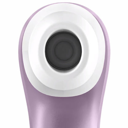 SATISFYER - STIMOLATORE PRO 2 BLUE