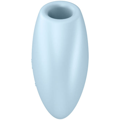 SATISFYER - CUTIE HEART STIMOLATORE E VIBRATORE ROSA