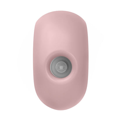SATISFYER - STIMOLATORE E VIBRATORE SUGAR RUSH BLU