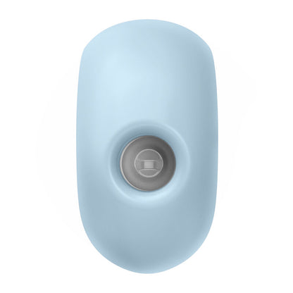 SATISFYER - STIMOLATORE E VIBRATORE SUGAR RUSH BLU