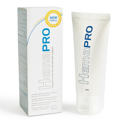 500 COSMETICI - CREMA HEMAPRO TRATTAMENTO EMORROIDI