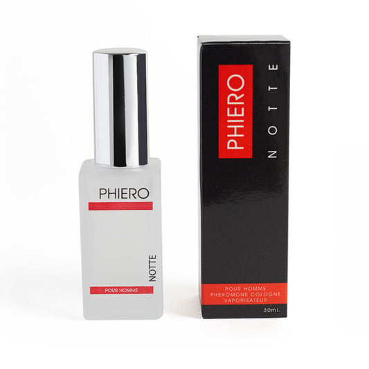 500 COSMETICS - PROFUMO AI FEROMONI UOMO PHIERO NOTTE