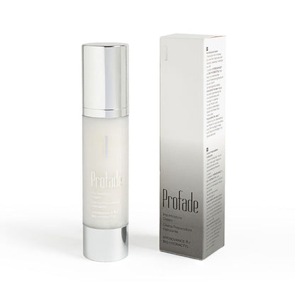 500 COSMETICS - PROFADE 1 CREMA IDRATANTE PER TATUAGGI