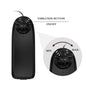 DANCE - INTREPID EMPEROR SUPER DONG DILDO VIBRATORE REALISTICO