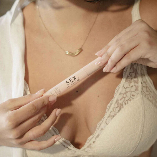 BIJOUX - SIERO ORGSMICO INDISCRETO PER CLITORIDE