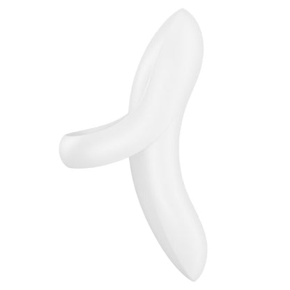 SATISFYER - BOLD LOVER DEDAL VIBRADOR ROSA