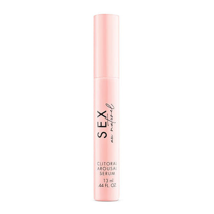 BIJOUX - SIERO ORGSMICO INDISCRETO PER CLITORIDE