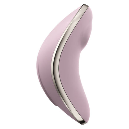 SATISFYER - VULVA LOVER 1 STIMOLATORE E VIBRATORE VIOLA