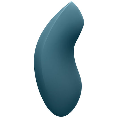 SATISFYER - VULVA LOVER 2 STIMOLATORE E VIBRATORE BIANCO