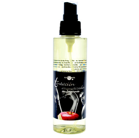 TEMPTATION - AROMATIZZATORE AL CIOCCOLATO CON FEROMONI