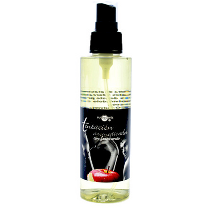 TEMPTATION - AROMATIZZATORE AL CIOCCOLATO CON FEROMONI